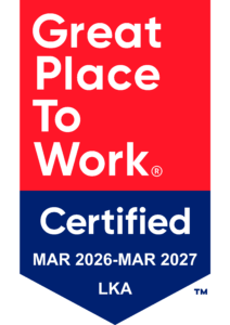 Great Places To Work logo